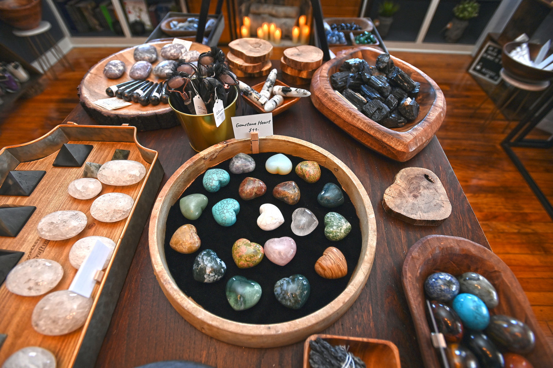 Gems